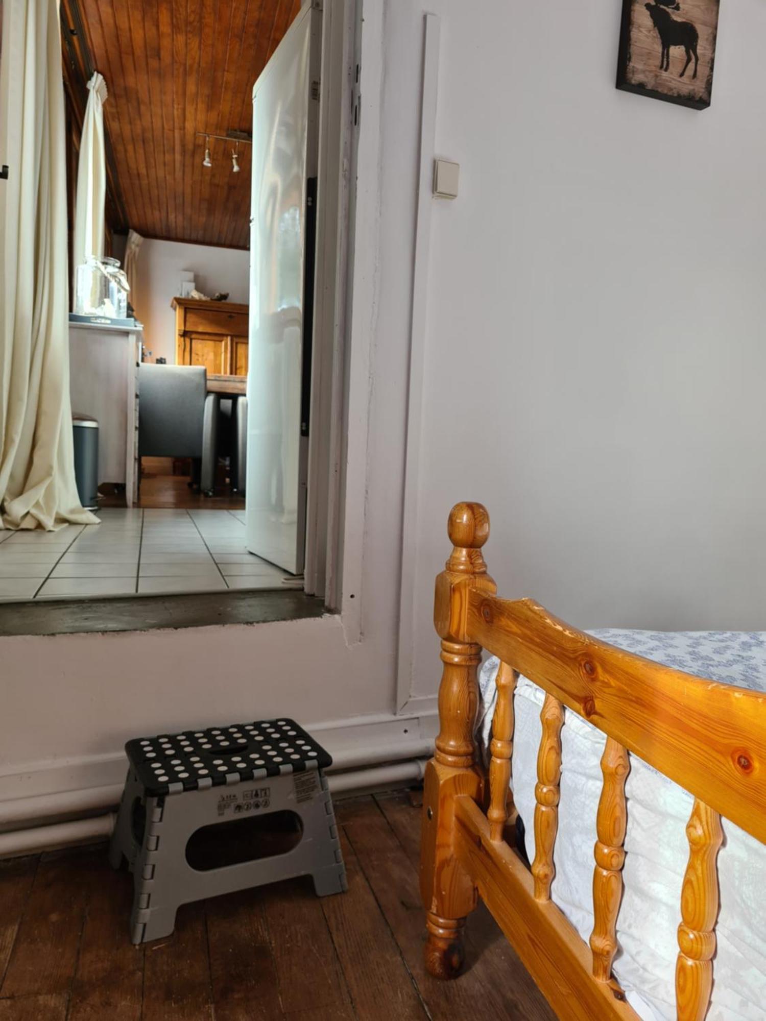 Les Airelles Appartement Val-des-Prés Exterior foto